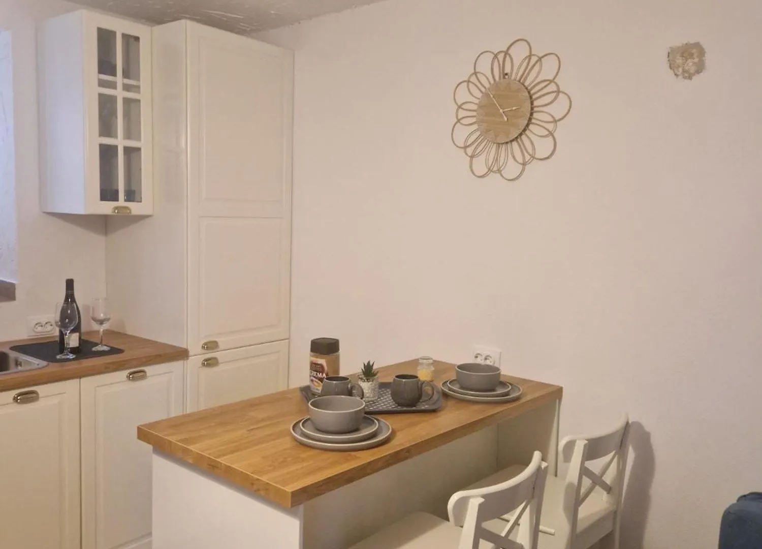 Apartman Lara Cres