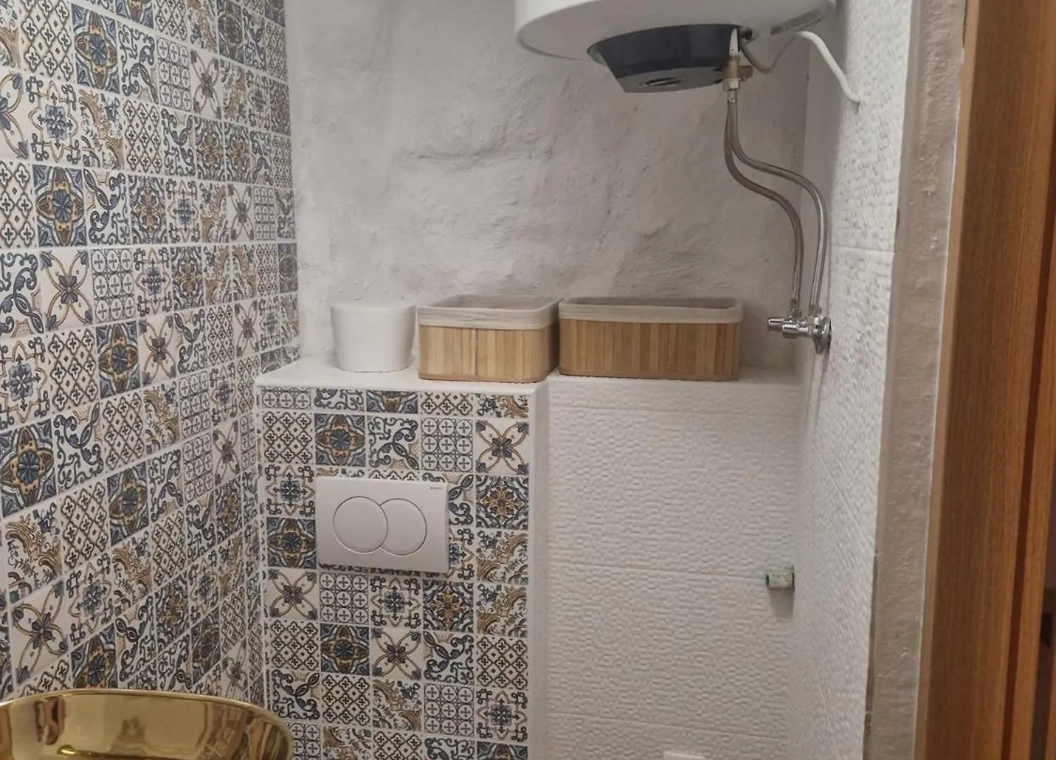 Apartman Lara Cres